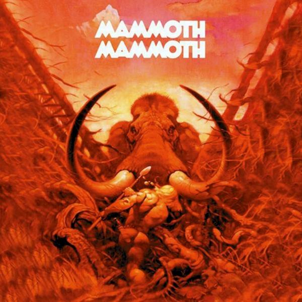 Mammoth Mammoth - Discography (2008 - 2019)