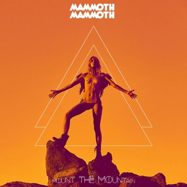 Mammoth Mammoth - Discography (2008 - 2019)