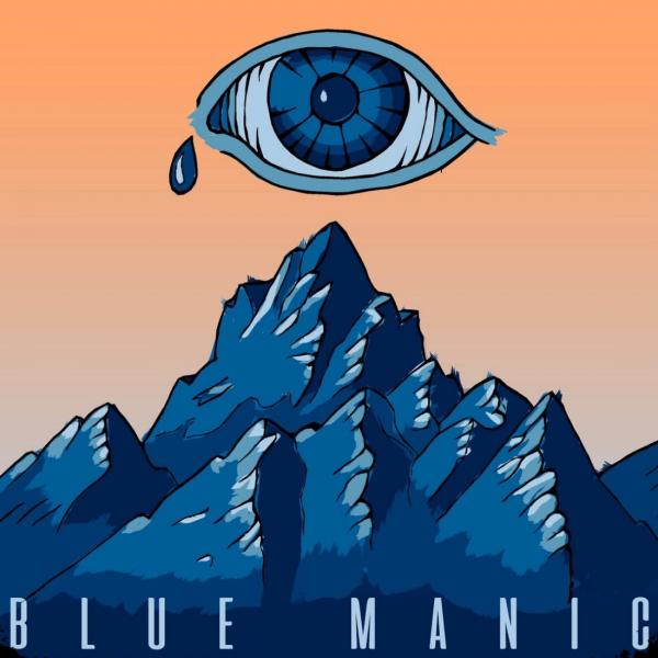 Blue Manic - Discography (2016 - 2022)