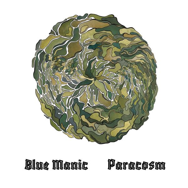 Blue Manic - Discography (2016 - 2022)