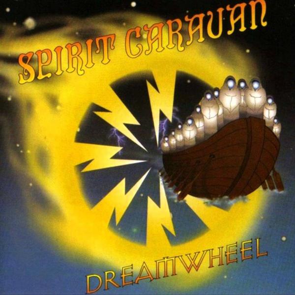 Spirit Caravan - Discography (1999 - 2014)