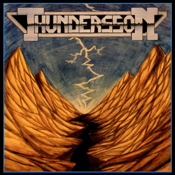 Thundersson - Thundersson