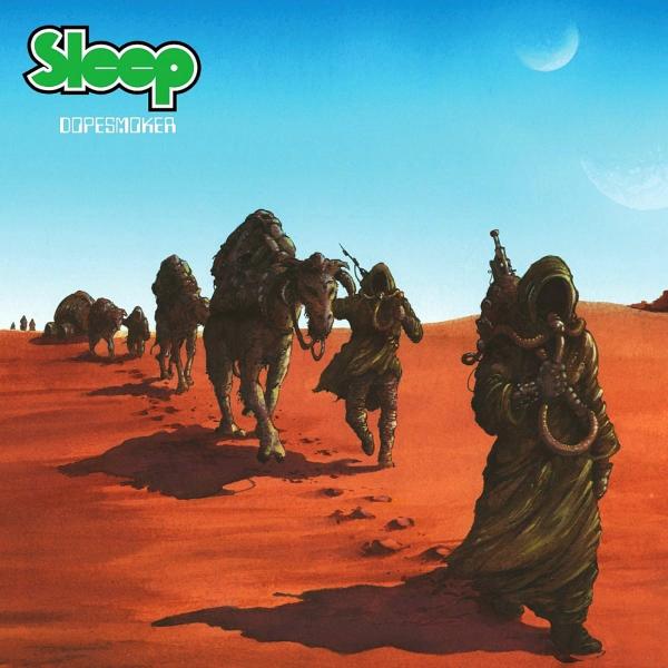 Sleep - Discography (1990 - 2022)