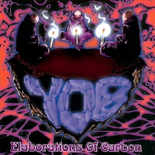 Yob - Discography (2000 - 2020)