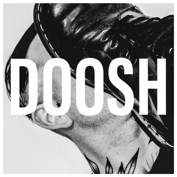 The Hell - Doosh (EP)