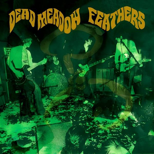Dead Meadow - Discography (2000 - 2022)