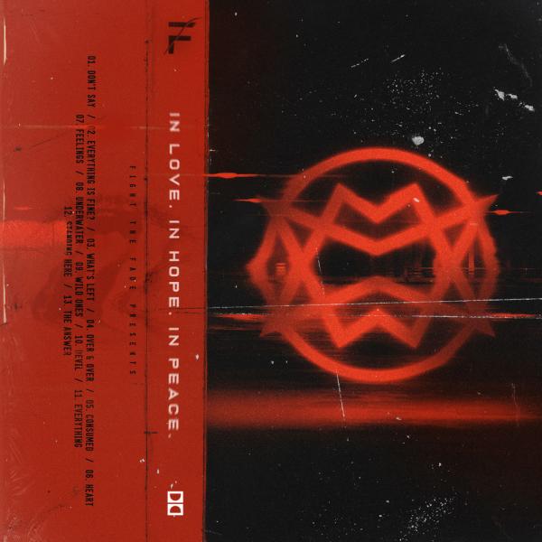 Fight The Fade - In Love. in Hope. in Peace.