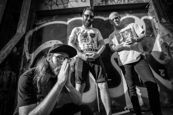 Grogus - Discography (2016 - 2019)