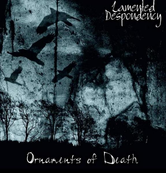 Lamented Despondency - Discography (2006 - 2008)
