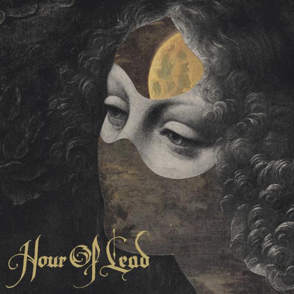 Hour of Lead - Hour of Lead (EP)