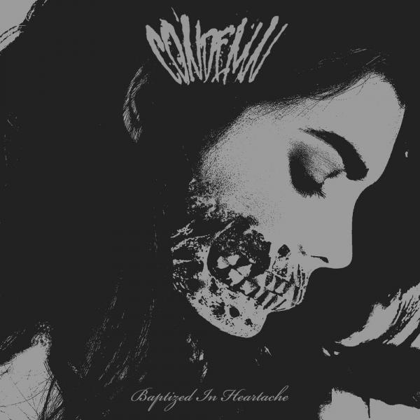Condemn - Baptized In Heartache (EP)
