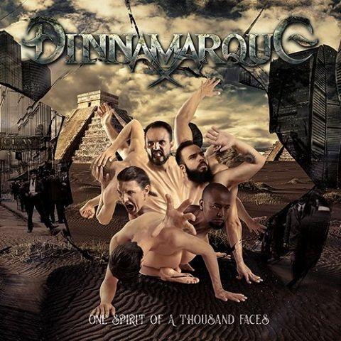 Dinnamarque - One Spirit Of A Thousand Faces
