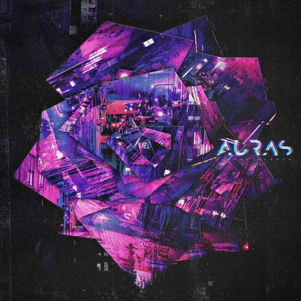 Auras - Discography (2013-2019)