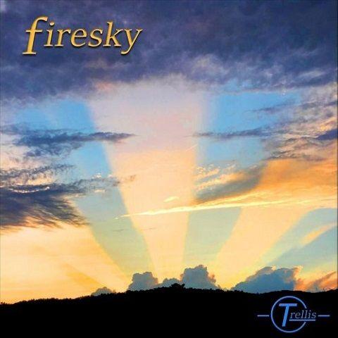 Trellis - Firesky