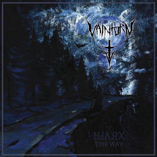 VainturN - The Way
