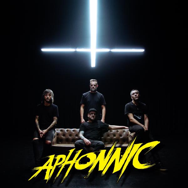 Aphonnic - Discography (2004-2020)