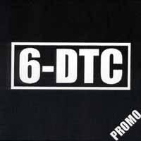 6-DTC - 6-DTC (Promo) (Demo)