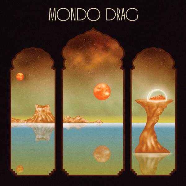 Mondo Drag - Discography (2008 - 2016)