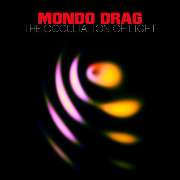 Mondo Drag - Discography (2008 - 2016)