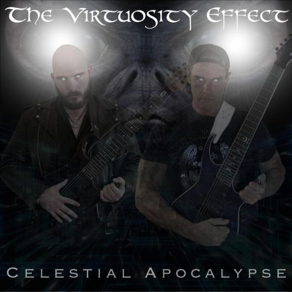 The Virtuosity Effect - Celestial Apocalypse