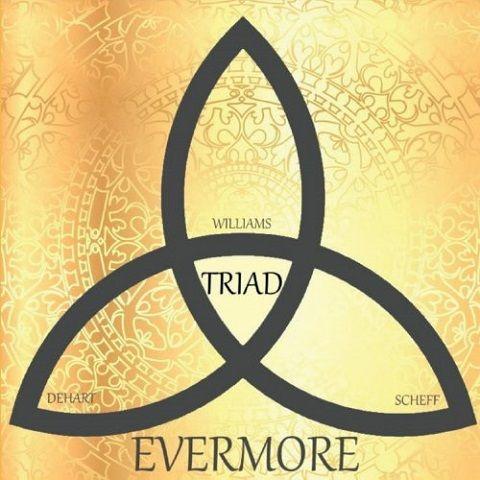 Evermore - Triad