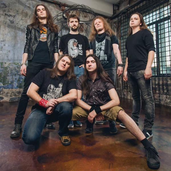 Svartby - Discography (2005 - 2019)