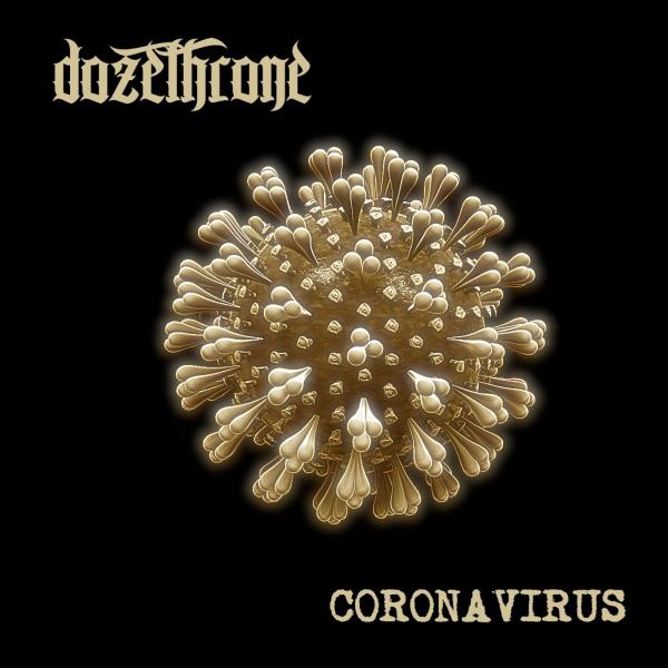 Dozethrone - Discography (2019-2024)