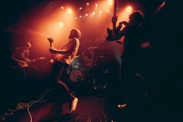 30,000 Monkies - Discography (2011 - 2019)