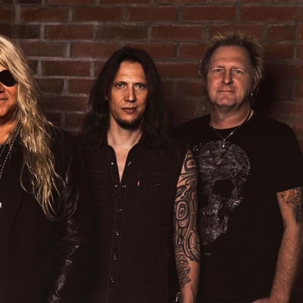 Sinner - Discography (1982 - 2022) (Lossless)