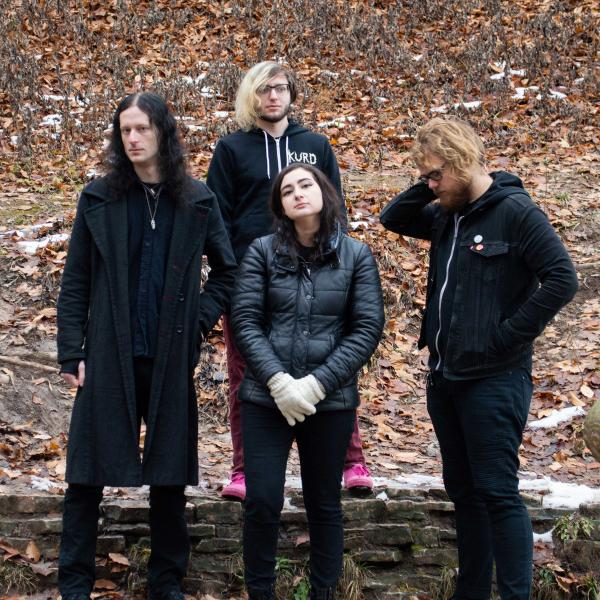 Want Of Sin - Discography (2019 - 2020)