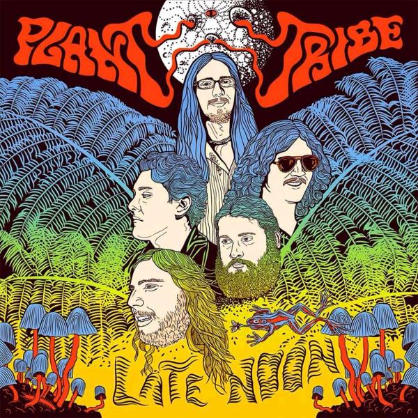 Plant Tribe - Discography (2011 - 2015)