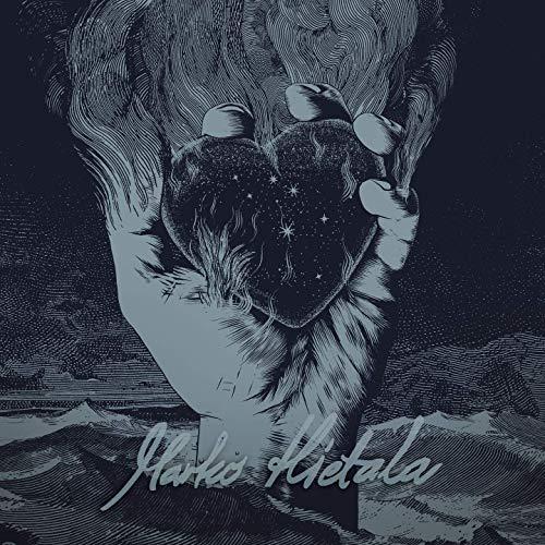 Marko Hietala - Discography (2019 - 2020)(Lossless)