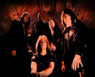 Marshall Law - Discography (1989 - 2008)