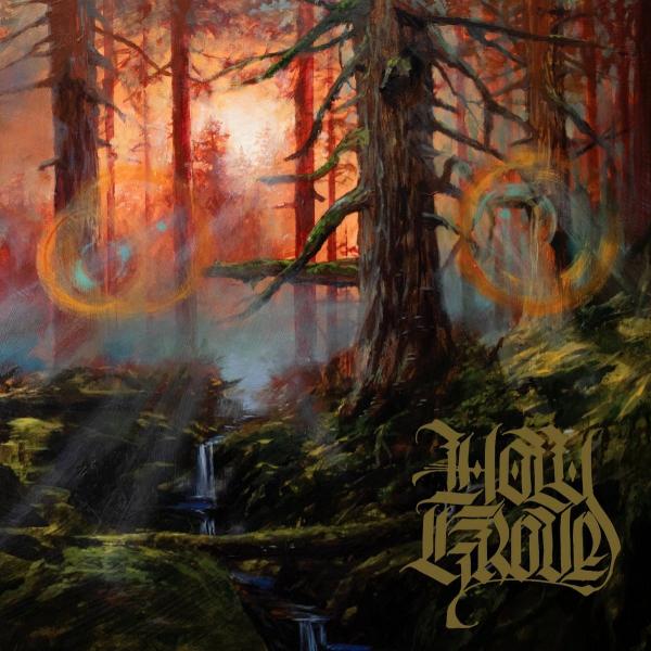 Holy Grove - Discography (2014 - 2019)