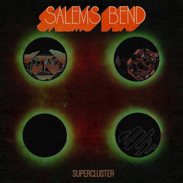 Salem's Bend - Discography (2015 - 2019)