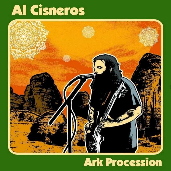 Al Cisneros - (Sleep, Om) - Discography (2012 - 2022)