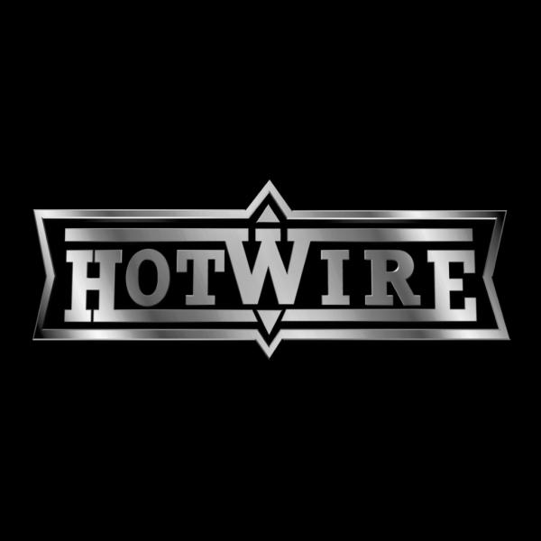 Hotwire - Discography (1995 - 2023)