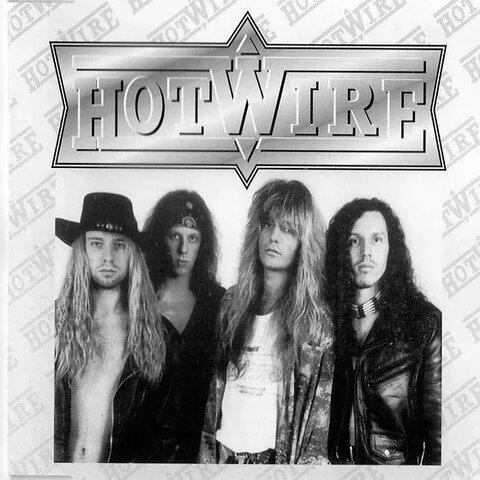 Hotwire - Discography (1995 - 2023)