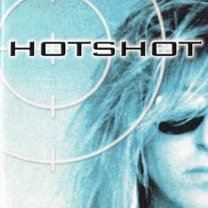 Hotshot - Hotshot