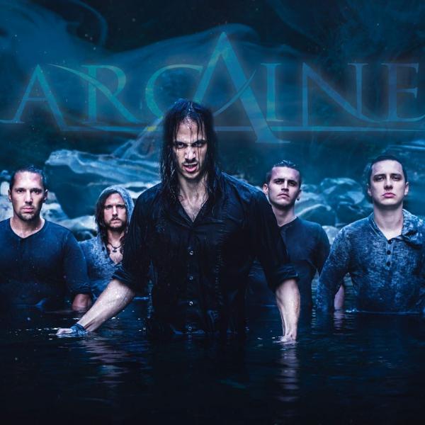 Arcaine - Discography (2015 - 2020)