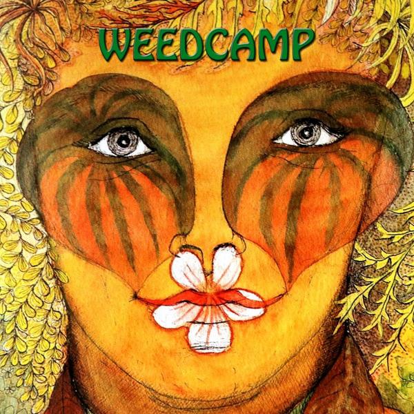 Weedcamp - Discography (2018 - 2019)