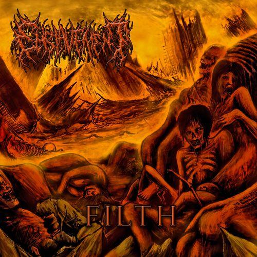 Enslavement - Filth