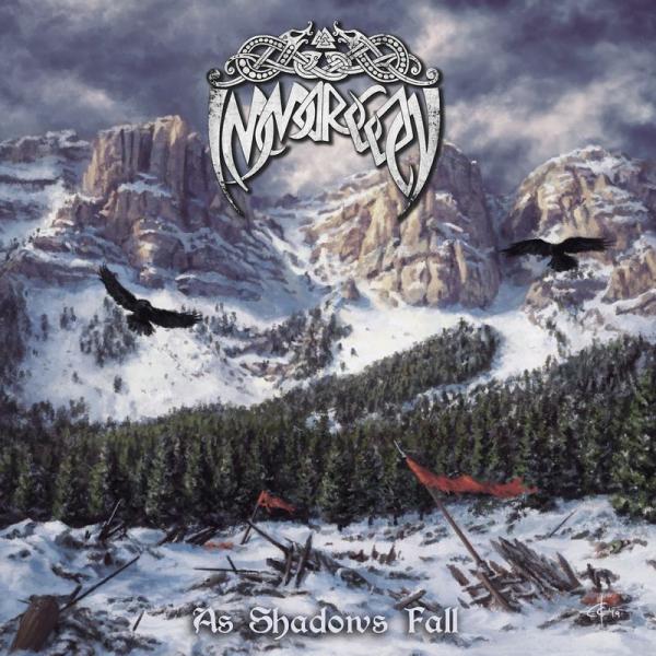 Immorgon - As Shadows Fall