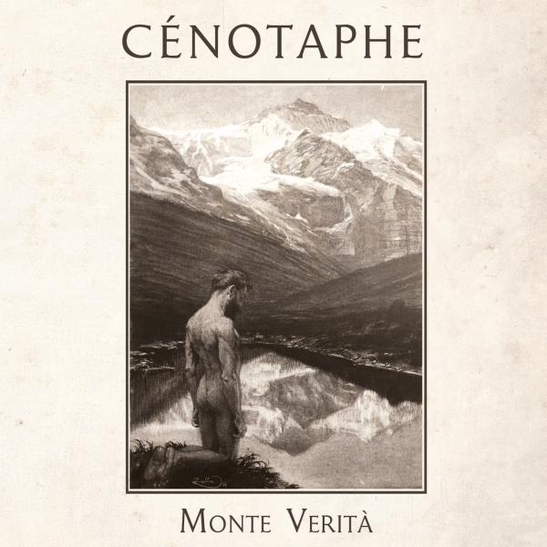Cénotaphe - Monte Verità