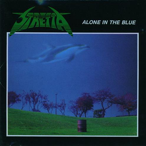 Stretta - Alone In The Blue
