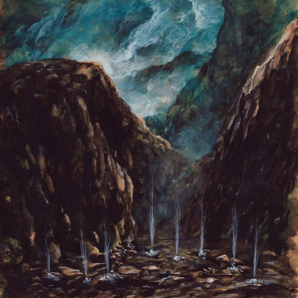 The Lone Madman - Let the Night Come