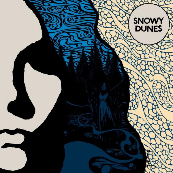 Snowy Dunes - Discography (2015 - 2021)