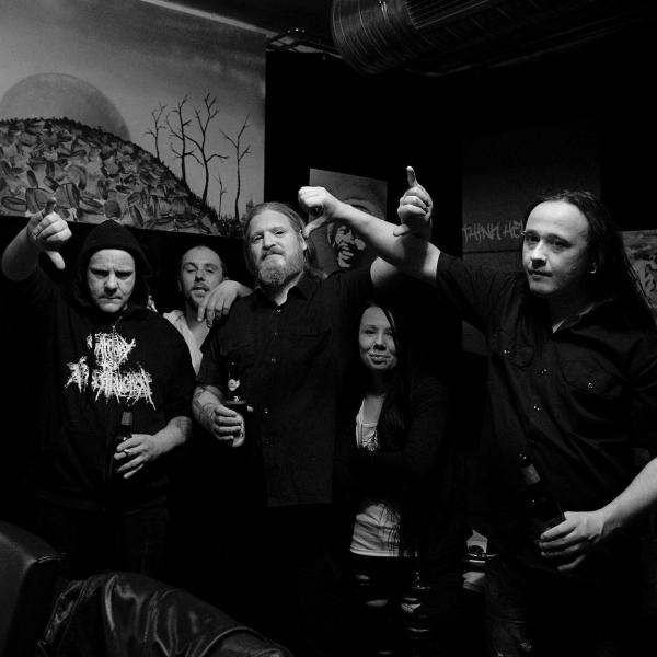 Gateway to Selfdestruction - Discography (2016 - 2020)