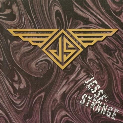 Jesse Strange - Discography (1992 - 2006)