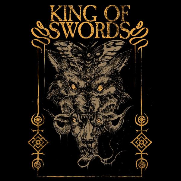 King Of Swords - The Wolf You Feed (EP)